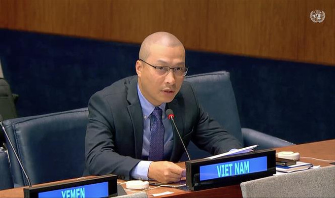 ASEAN urge a impulsar intercambio de información internacional  ảnh 1 ASEAN urge a impulsar intercambio de información internacional  ảnh 1