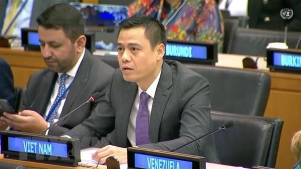 ASEAN se compromete a garantizar agricultura sostenible y seguridad alimentaria ảnh 1 ASEAN se compromete a garantizar agricultura sostenible y seguridad alimentaria ảnh 1