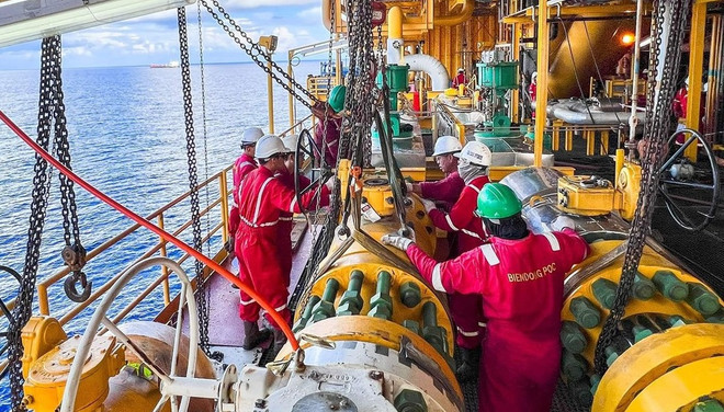 Impulsan conexión empresarial para crear cadenas productivas en Vietnam ảnh 1 Impulsan conexión empresarial para crear cadenas productivas en Vietnam ảnh 1