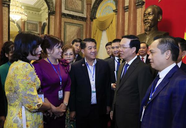 Vietnam considera agricultura como cuestión estratégica nacional ảnh 2 Vietnam considera agricultura como cuestión estratégica nacional ảnh 2