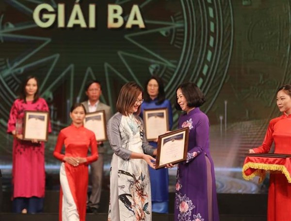 VNA confirma papel activo en Premio Nacional de Información al Exterior ảnh 3 VNA confirma papel activo en Premio Nacional de Información al Exterior ảnh 3