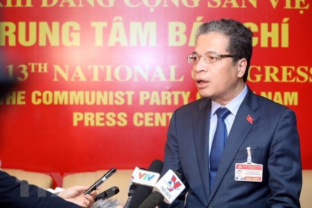 Vietnam siempre da la bienvenida al regreso de residentes vietnamitas en el exterior ảnh 1 Vietnam siempre da la bienvenida al regreso de residentes vietnamitas en el exterior ảnh 1