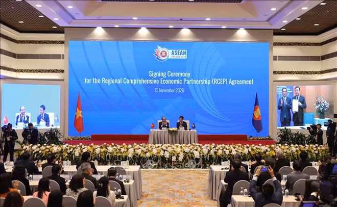 Académica indonesia aprecia orientación de desarrollo de Vietnam ảnh 1