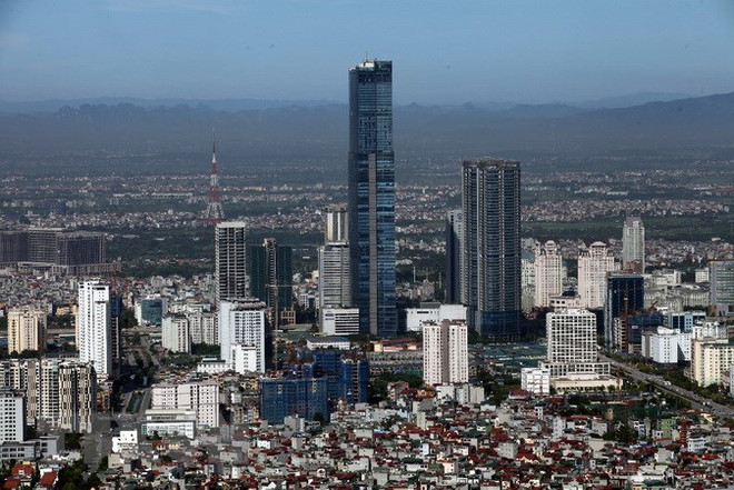 Aprecian reporteros extranjeros logros de Vietnam en proceso de Renovación ảnh 1 Aprecian reporteros extranjeros logros de Vietnam en proceso de Renovación ảnh 1