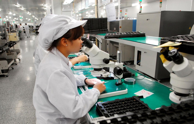 COVID-19 puede afectar el crecimiento económico de Vietnam ảnh 1