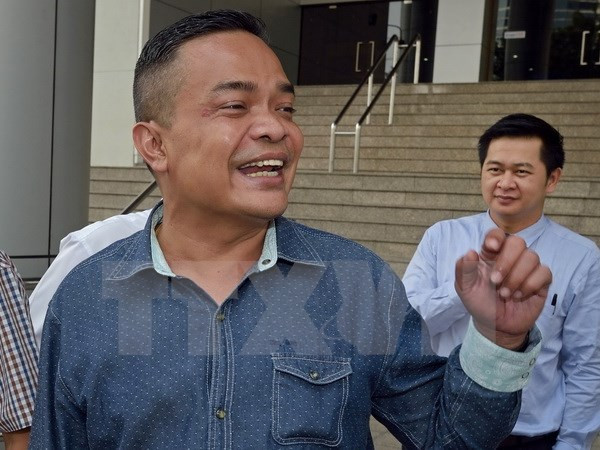 Tailandia: Líder de Camisas Rojas sentenciado dos años de cárcel ảnh 1