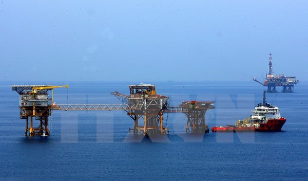 Vietnam aumenta importación de productos petroleros de países de ASEAN ảnh 1 Vietnam aumenta importación de productos petroleros de países de ASEAN ảnh 1