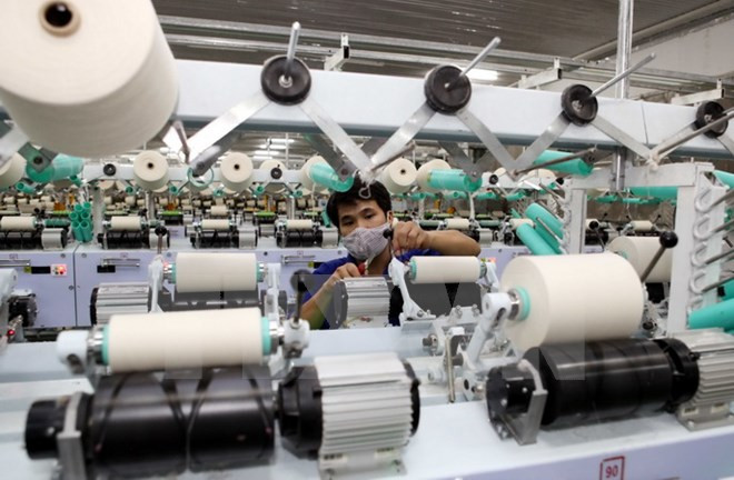 TPP: trampolín para trasiego comercial Vietnam- Australia ảnh 1  TPP: trampolín para trasiego comercial Vietnam- Australia ảnh 1
