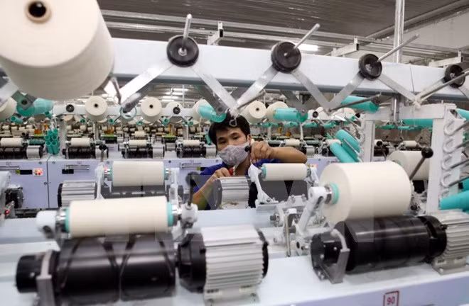  TPP: trampolín para trasiego comercial Vietnam- Australia ảnh 1