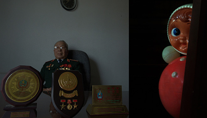 Periodista vietnamita honrado en concurso creativo en Londres ảnh 2 Periodista vietnamita honrado en concurso creativo en Londres ảnh 2