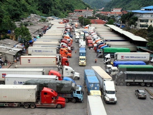 Diplomático chino: Vietnam será mayor socio comercial de China en ASEAN en 2016 ảnh 1 Diplomático chino: Vietnam será mayor socio comercial de China en ASEAN en 2016 ảnh 1
