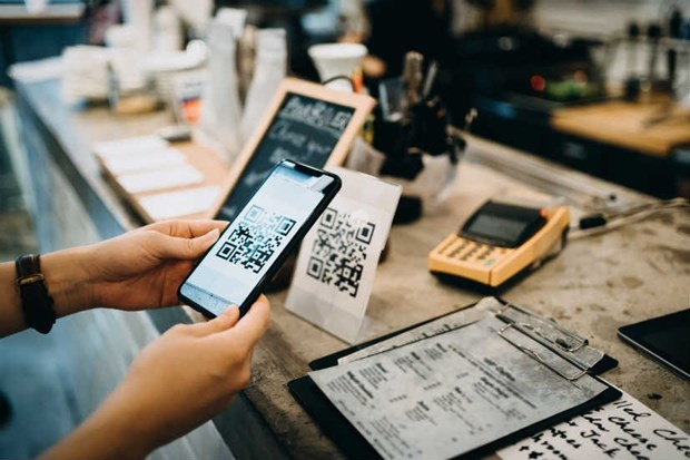 Indonesia y Tailandia implementan pago transfronterizo basado en código QR ảnh 1 Indonesia y Tailandia implementan pago transfronterizo basado en código QR ảnh 1