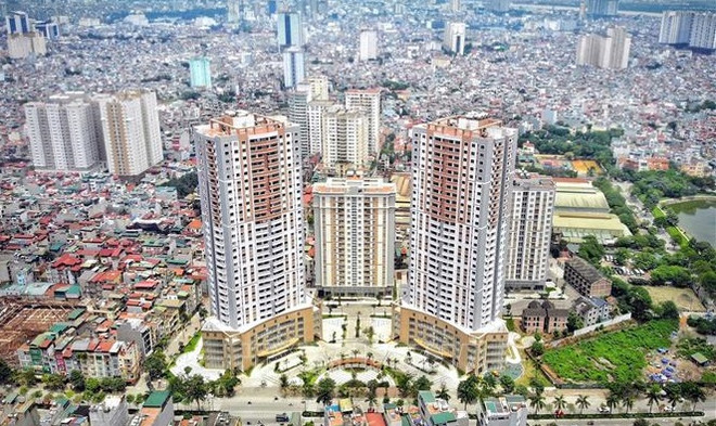 Orientan desarrollar mercado inmobiliario seguro y sostenible en Vietnam ảnh 1
