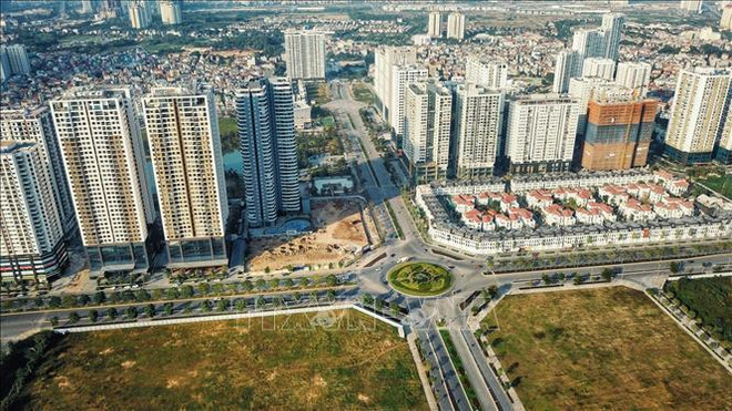 Orientan desarrollar mercado inmobiliario seguro y sostenible en Vietnam ảnh 2