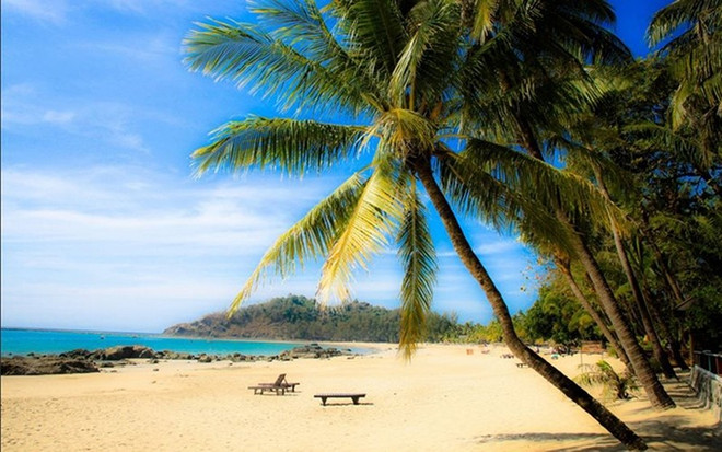 An Bang, de un pueblo pesquero en una aldea turística ảnh 1 An Bang, de un pueblo pesquero en una aldea turística ảnh 1