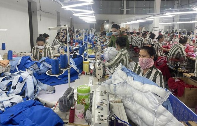 Hanoi anunciará amnistía en ocasión del Día Nacional ảnh 1 Hanoi anunciará amnistía en ocasión del Día Nacional ảnh 1