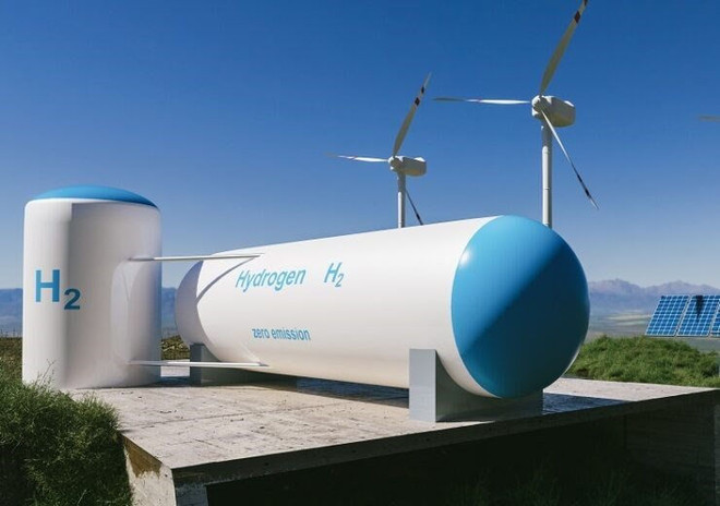 Vietnam necesita políticas y mecanismos apropiados para el desarrollo del hidrógeno verde ảnh 1 Vietnam necesita políticas y mecanismos apropiados para el desarrollo del hidrógeno verde ảnh 1