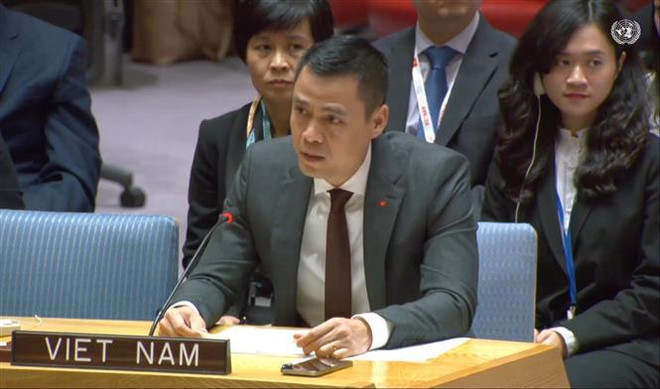 ASEAN prioriza la implementación de agenda sobre mujer, paz y seguridad ảnh 1 ASEAN prioriza la implementación de agenda sobre mujer, paz y seguridad ảnh 1