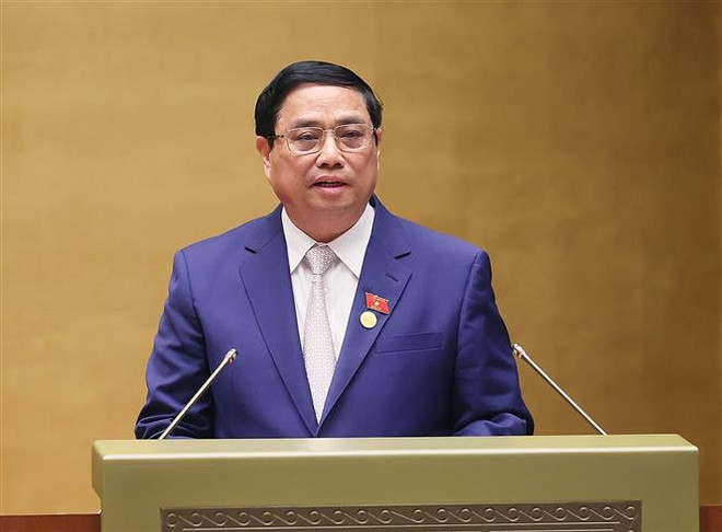 Gobierno vietnamita se esfuerza por completar tareas socioeconómicas ảnh 2 Gobierno vietnamita se esfuerza por completar tareas socioeconómicas ảnh 2