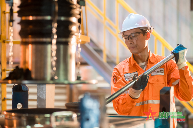 Valoran resultados de Vietnam en control de inflación ảnh 2