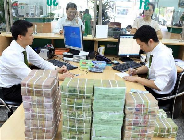 Vietnam gestiona de manera flexible y efectiva política monetaria ảnh 2