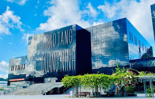 Aumenta Quang Ninh recursos en el desarrollo cultural ảnh 1 Aumenta Quang Ninh recursos en el desarrollo cultural ảnh 1