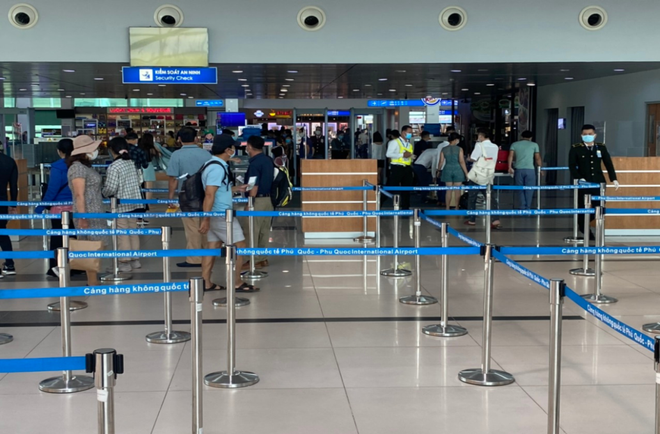 Corea del Sur abrirá más itinerarios aéreos con isla vietnamita ảnh 2 Corea del Sur abrirá más itinerarios aéreos con isla vietnamita ảnh 2