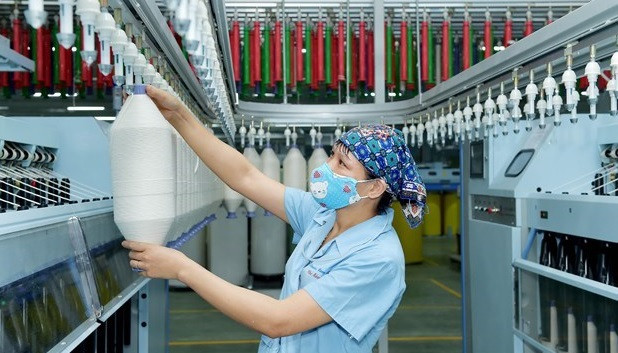 Banco regional apoya a desarrollar tecnologías financieras en Vietnam ảnh 2 Banco regional apoya a desarrollar tecnologías financieras en Vietnam ảnh 2