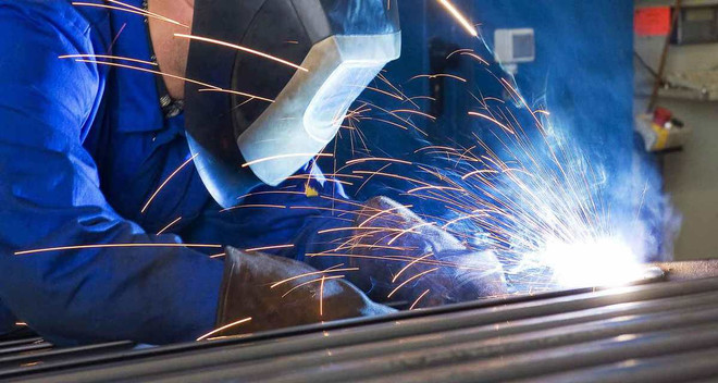 Turquía revisa imposición de impuestos antidumping sobre alambre tubular de Vietnam ảnh 1 Turquía revisa imposición de impuestos antidumping sobre alambre tubular de Vietnam ảnh 1