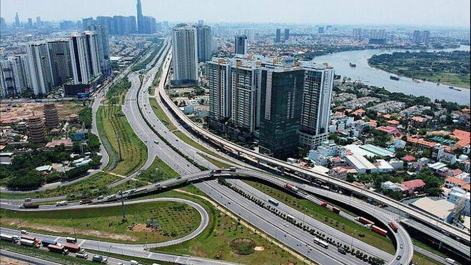 Inversión pública: factor impulsor de economía de Vietnam ảnh 1 Inversión pública: factor impulsor de economía de Vietnam ảnh 1