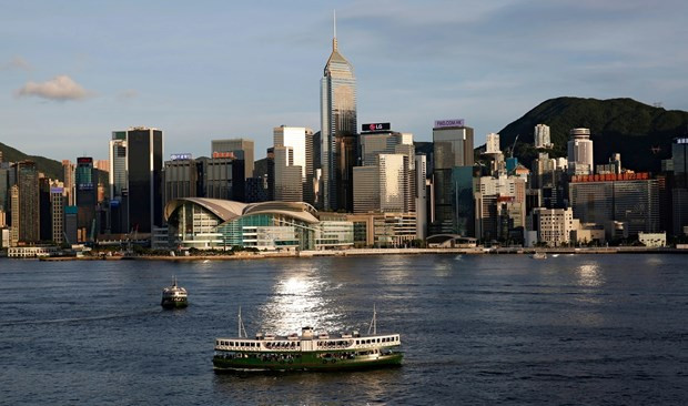 Política de visas relajada abre nuevo período de asociación Vietnam-Hong Kong ảnh 1