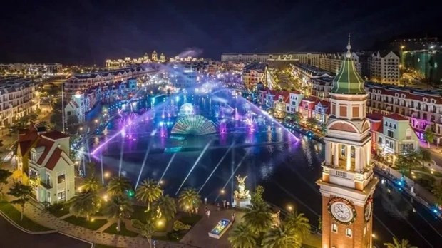 Corea del Sur abrirá más itinerarios aéreos con isla vietnamita ảnh 1 Corea del Sur abrirá más itinerarios aéreos con isla vietnamita ảnh 1