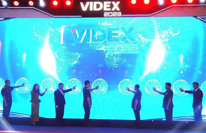 Vietnam y Camboya agilizan asociación económica de defensa ảnh 1 Vietnam y Camboya agilizan asociación económica de defensa ảnh 1