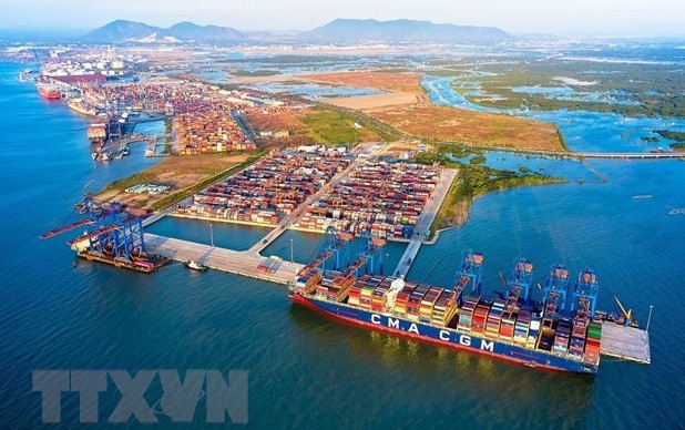 Vietnam alcanzará crecimiento de PIB de 6,5% en 2024, según VinaCapital ảnh 2