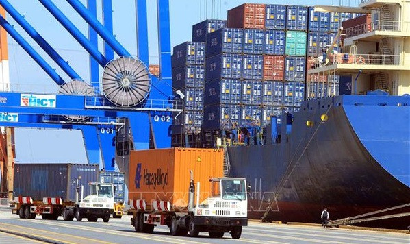 Pronostican un crecimiento de PIB de Vietnam de 6,7% en 2024 ảnh 1 Pronostican un crecimiento de PIB de Vietnam de 6,7% en 2024 ảnh 1