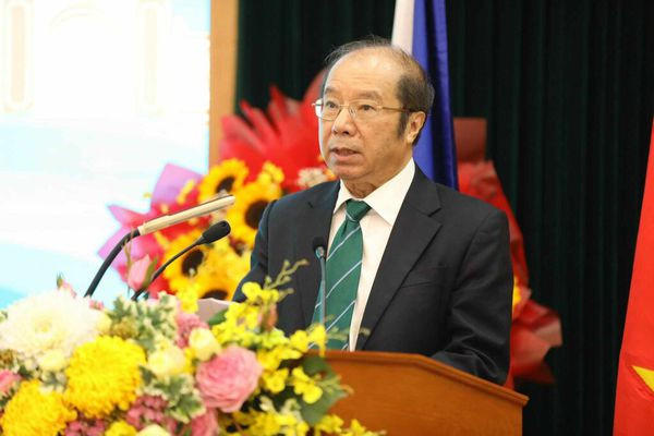 Encuentro de intercambio en Hanoi promueve amistad Vietnam - República Checa ảnh 1 Encuentro de intercambio en Hanoi promueve amistad Vietnam - República Checa ảnh 1