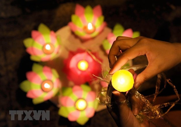 Nutridas actividades en Vietnam de recuerdo a víctimas de accidentes de tráfico ảnh 1 Nutridas actividades en Vietnam de recuerdo a víctimas de accidentes de tráfico ảnh 1