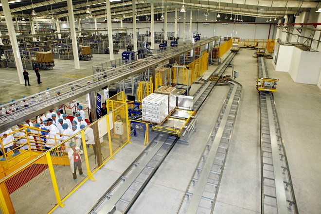 Es necesario publicar retiro de capitales estatales, según economistas ảnh 1 Es necesario publicar retiro de capitales estatales, según economistas ảnh 1