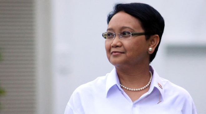 Indonesia e Irán robustecen cooperación en energía y comercio ảnh 1 Indonesia e Irán robustecen cooperación en energía y comercio ảnh 1