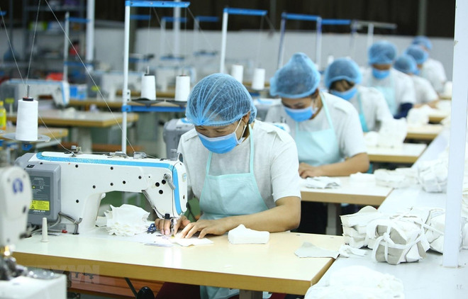 Diálogo con primer ministro genera expectativas en comunidad empresarial de Vietnam ảnh 1
