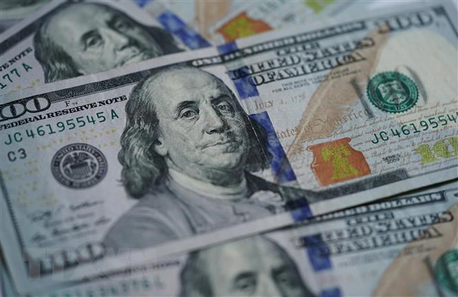 Decrecen remesas enviadas a Ciudad Ho Chi Minh ảnh 1