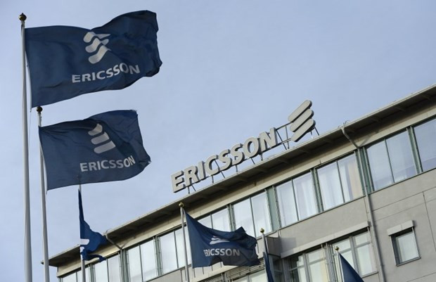 Destaca firma Ericsson los esfuerzos de Vietnam en lucha antipandémica ảnh 1 Destaca firma Ericsson los esfuerzos de Vietnam en lucha antipandémica ảnh 1