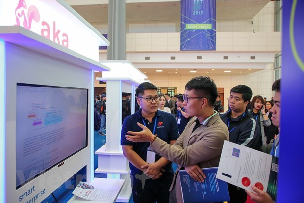 Reduce hasta 90 por ciento ingreso de empresas de IT ảnh 1 Reduce hasta 90 por ciento ingreso de empresas de IT ảnh 1