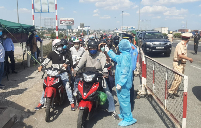 Alienta República Checa a inspirarse en Vietnam en combate contra el coronavirus ảnh 1 Alienta República Checa a inspirarse en Vietnam en combate contra el coronavirus ảnh 1