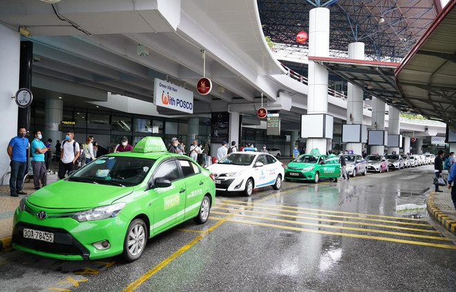 Vietnam restablece los servicios en el sector del transporte ảnh 1 Vietnam restablece los servicios en el sector del transporte ảnh 1