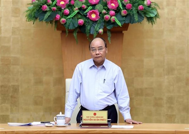 Conferencia del Primer Ministro y empresarios se centrará en impulso de inversiones ảnh 1 Conferencia del Primer Ministro y empresarios se centrará en impulso de inversiones ảnh 1