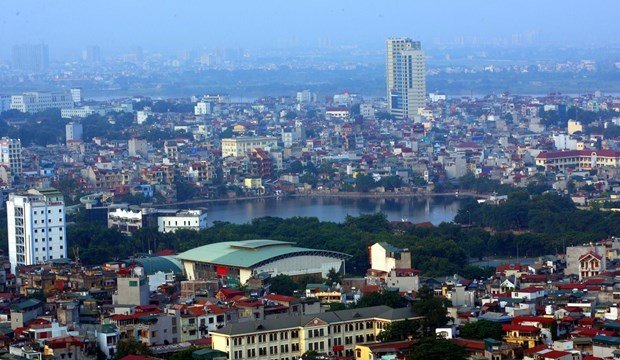 Hanoi otorga 235 proyectos de inversión extranjera en primeros cuatro meses de 2020 ảnh 1 Hanoi otorga 235 proyectos de inversión extranjera en primeros cuatro meses de 2020 ảnh 1