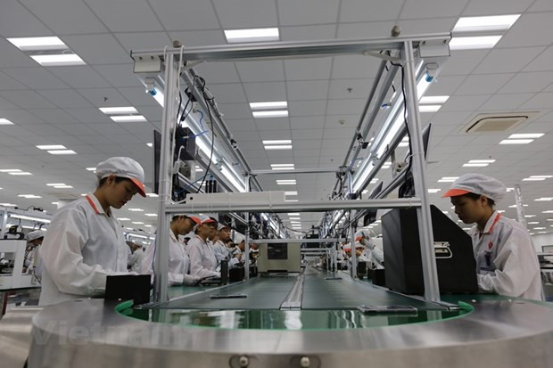 Reforma administrativa contribuye al gobierno en acción ảnh 1 Reforma administrativa contribuye al gobierno en acción ảnh 1