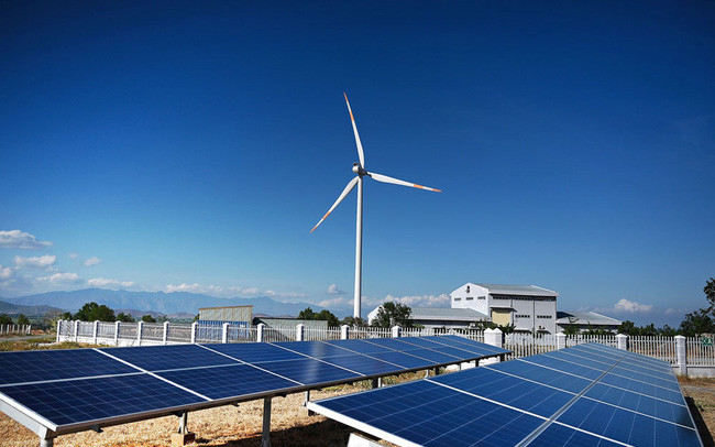 Enfrenta Indonesia dificultades en producción de baterías solares por pandemia de COVID-19 ảnh 1 Enfrenta Indonesia dificultades en producción de baterías solares por pandemia de COVID-19 ảnh 1