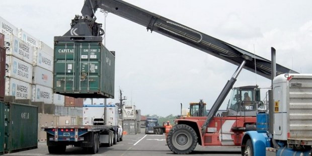 Filipinas aplicará sistema de rastreo de contenedores en puertos marítimos ảnh 1 Filipinas aplicará sistema de rastreo de contenedores en puertos marítimos ảnh 1